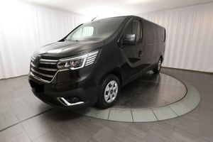 Renault Trafic bild 1