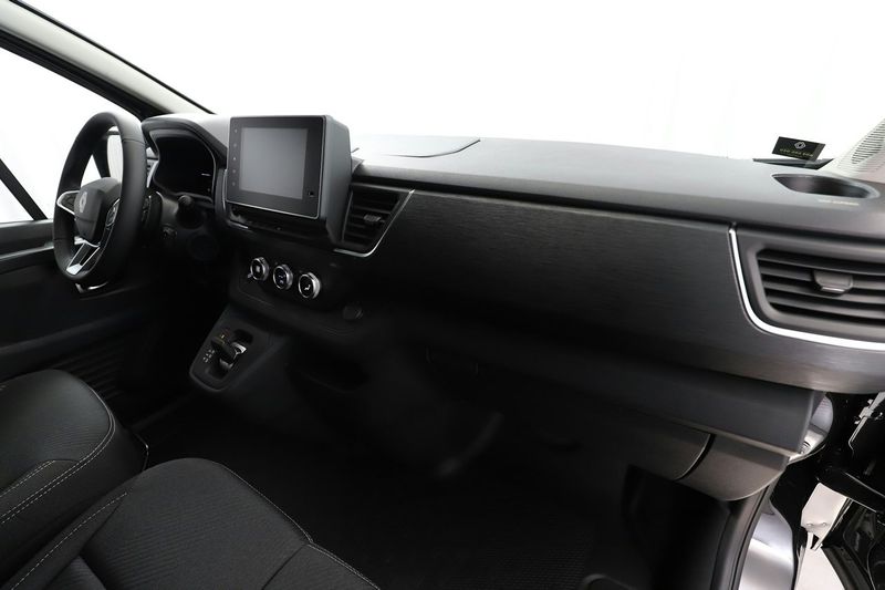 Renault Trafic bild 5