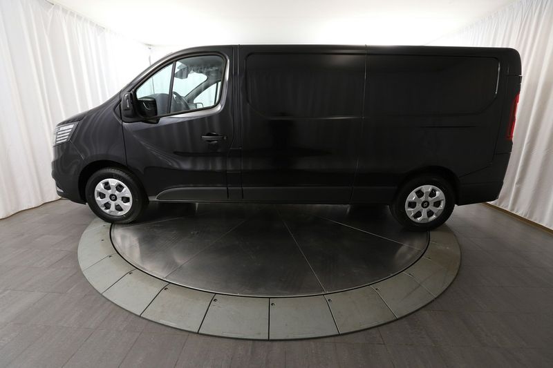 Renault Trafic bild 7
