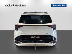 Kia Sportage bild 5