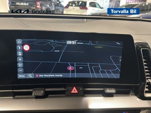 Kia Sportage bild 11