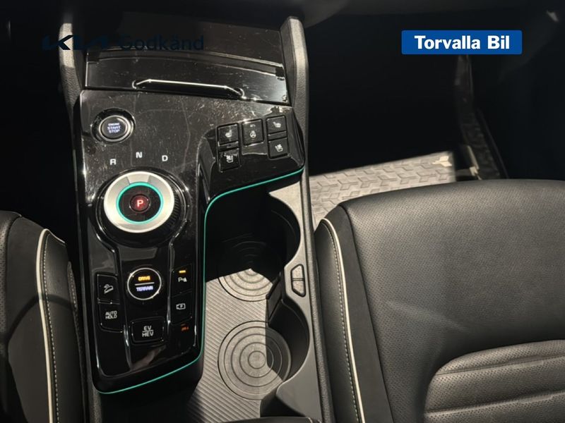 Kia Sportage bild 12