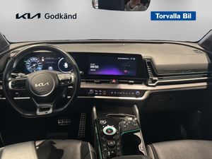 Kia Sportage bild 7