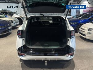 Kia Sportage bild 14