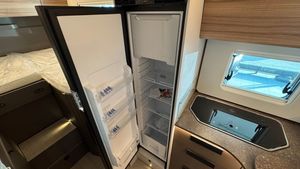 Bürstner B66 bild 15