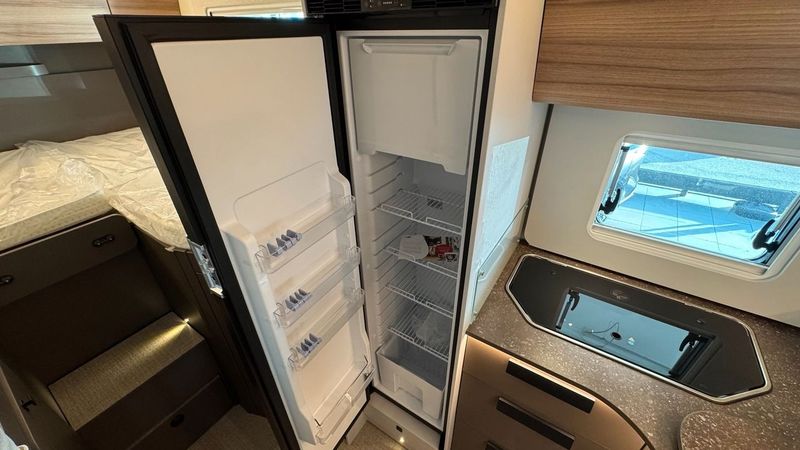 Bürstner B66 bild 15