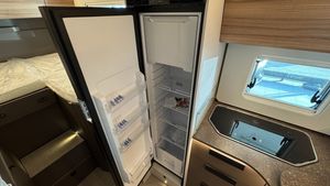 Bürstner B66 bild 16