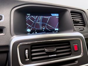 Volvo V60 bild 19