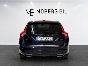 Volvo V60 bild 7