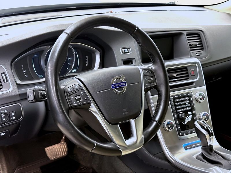 Volvo V60 bild 15