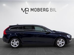 Volvo V60 bild 5