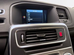 Volvo V60 bild 20