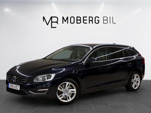Volvo V60 bild 1