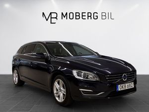 Volvo V60 bild 4