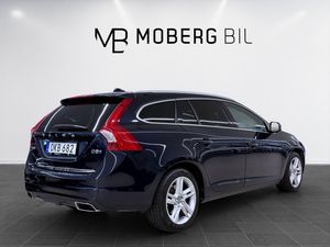 Volvo V60 bild 6