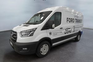 Ford Transit bild 1