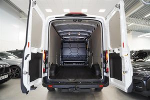 Ford Transit bild 5