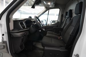 Ford Transit bild 7