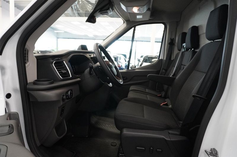 Ford Transit bild 7