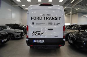 Ford Transit bild 3