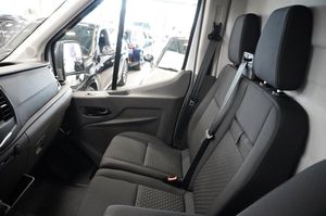Ford Transit bild 11