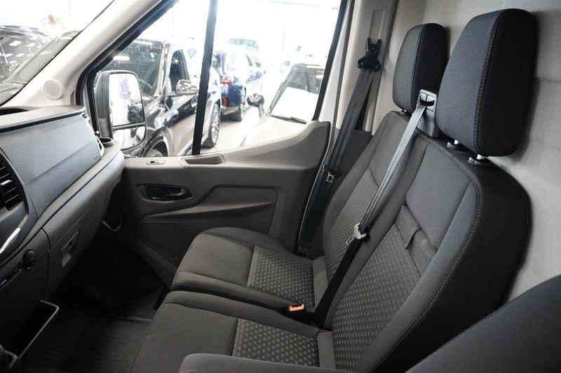 Ford Transit bild 11