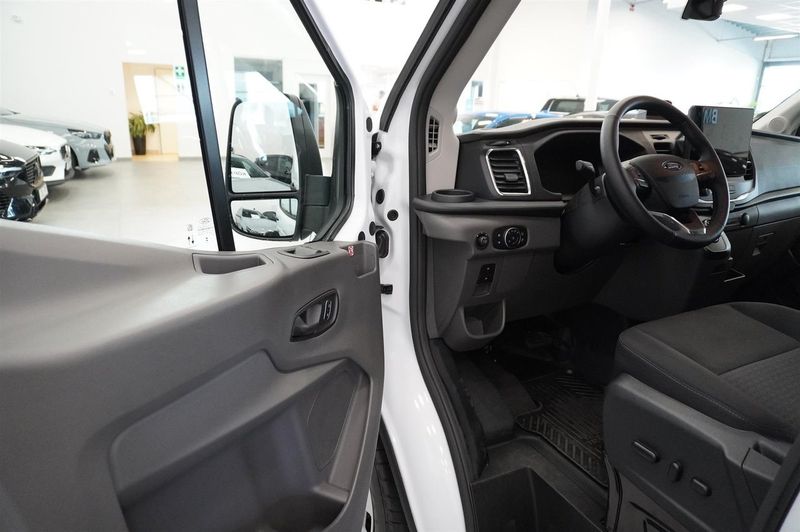 Ford Transit bild 8