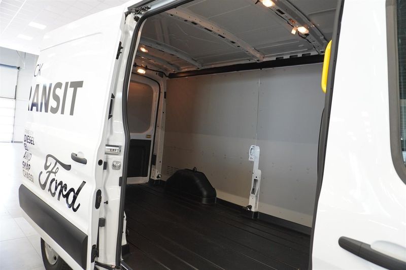 Ford Transit bild 6