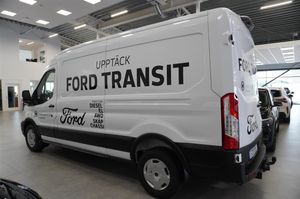 Ford Transit bild 2