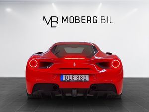 Ferrari 488 bild 8