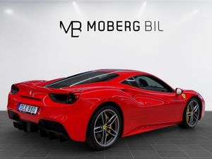 Ferrari 488 bild 6