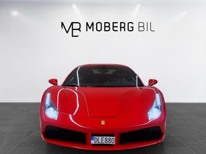 Ferrari 488 bild 3