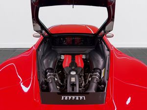 Ferrari 488 bild 9
