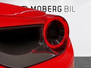 Ferrari 488 bild 10