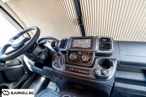Bürstner B66 bild 18