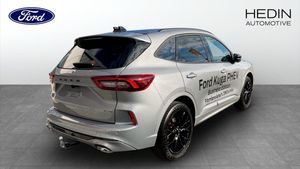 Ford Kuga bild 2