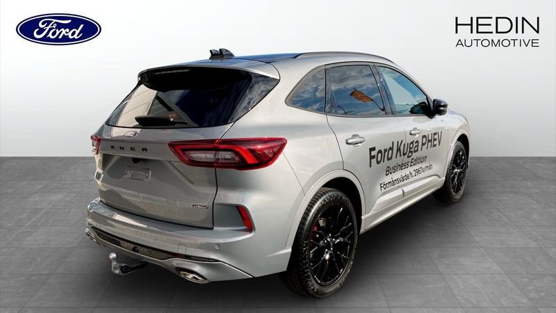 Ford Kuga bild 2