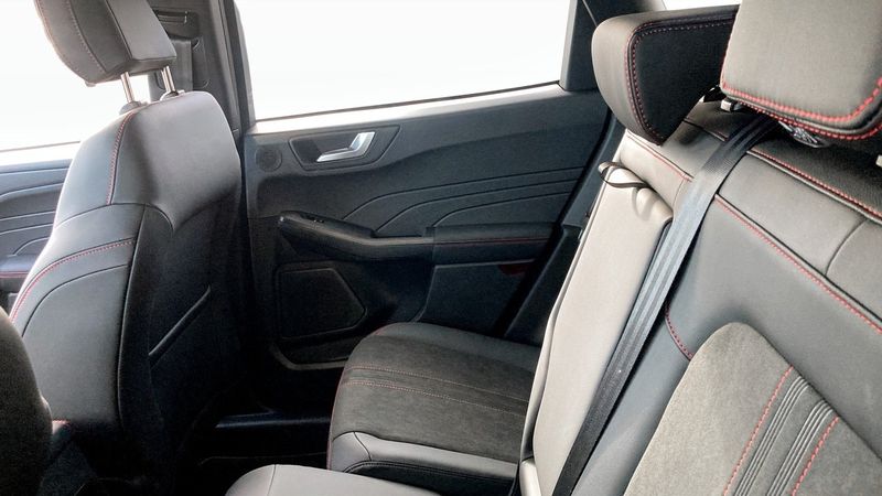 Ford Kuga bild 5