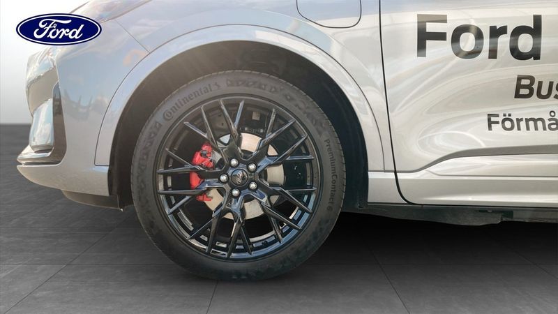 Ford Kuga bild 6