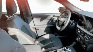 Ford Kuga bild 3