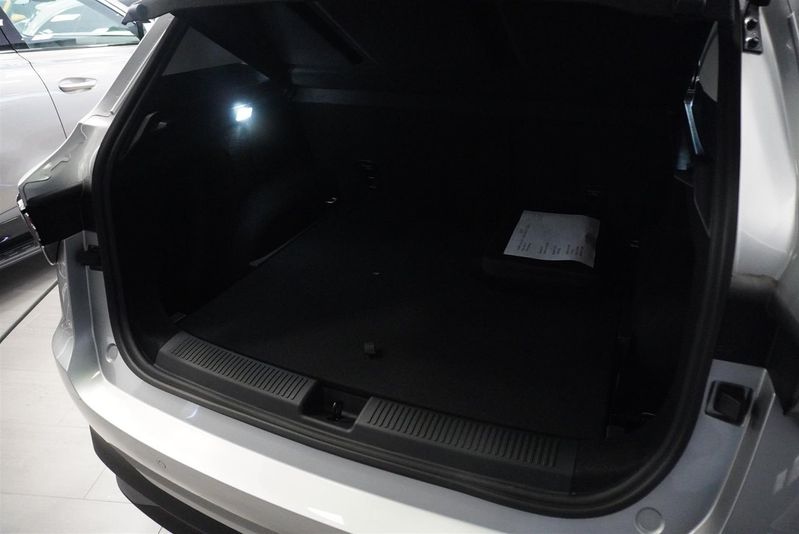 MG S5 EV bild 4