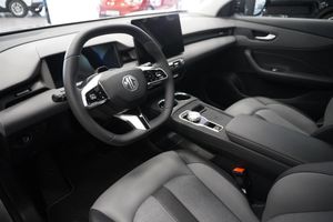 MG S5 EV bild 2