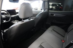 MG S5 EV bild 7