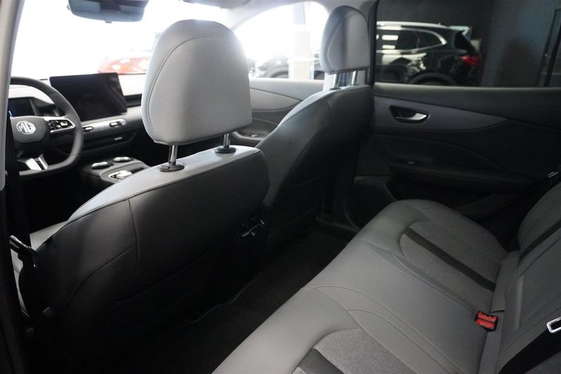 MG S5 EV bild 7