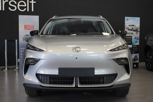 MG S5 EV bild 8