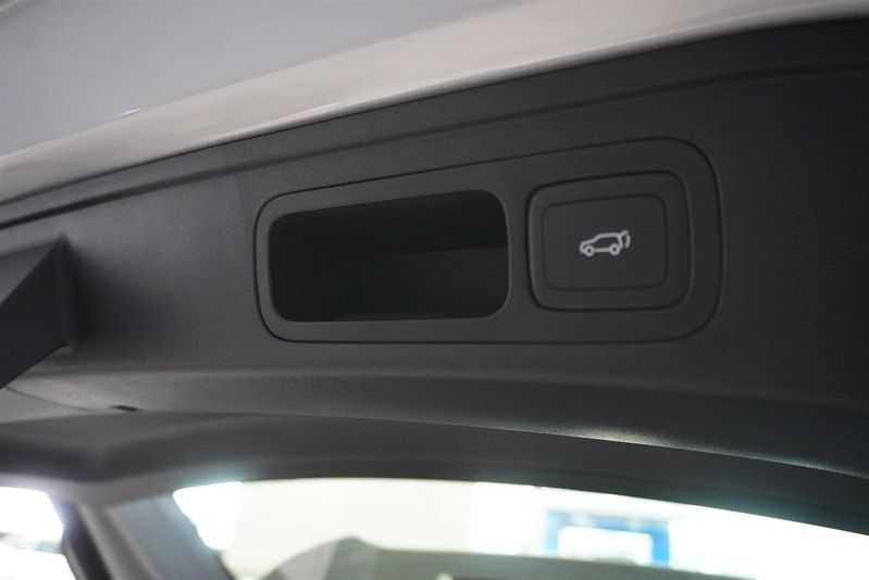 MG S5 EV bild 5