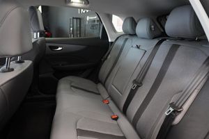 MG S5 EV bild 6