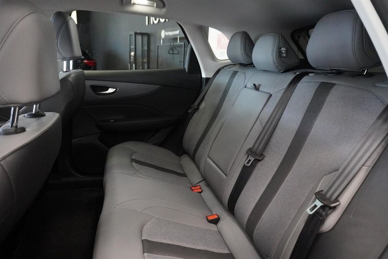 MG S5 EV bild 6
