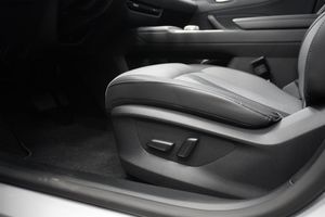 MG S5 EV bild 12
