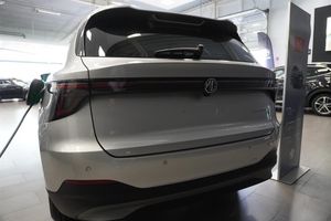 MG S5 EV bild 3